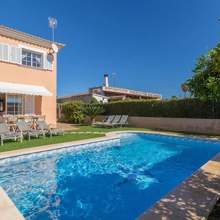 לןקמאג'ור Villa Las Bahias מראה חיצוני תמונה