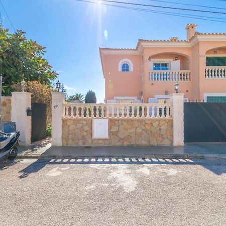 לןקמאג'ור Villa Las Bahias מראה חיצוני תמונה