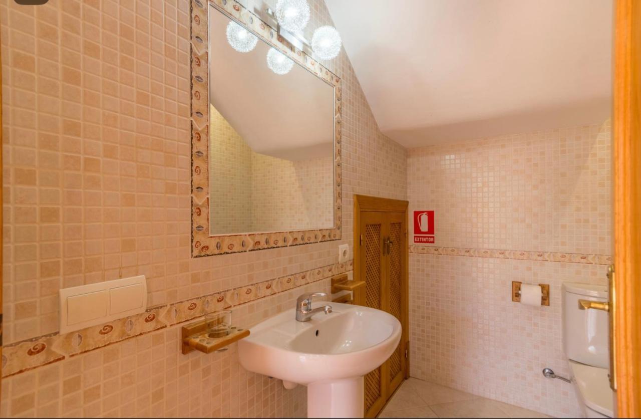 לןקמאג'ור Villa Las Bahias מראה חיצוני תמונה