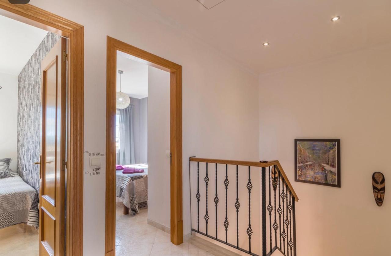 לןקמאג'ור Villa Las Bahias מראה חיצוני תמונה