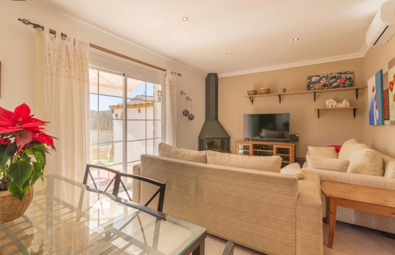לןקמאג'ור Villa Las Bahias מראה חיצוני תמונה