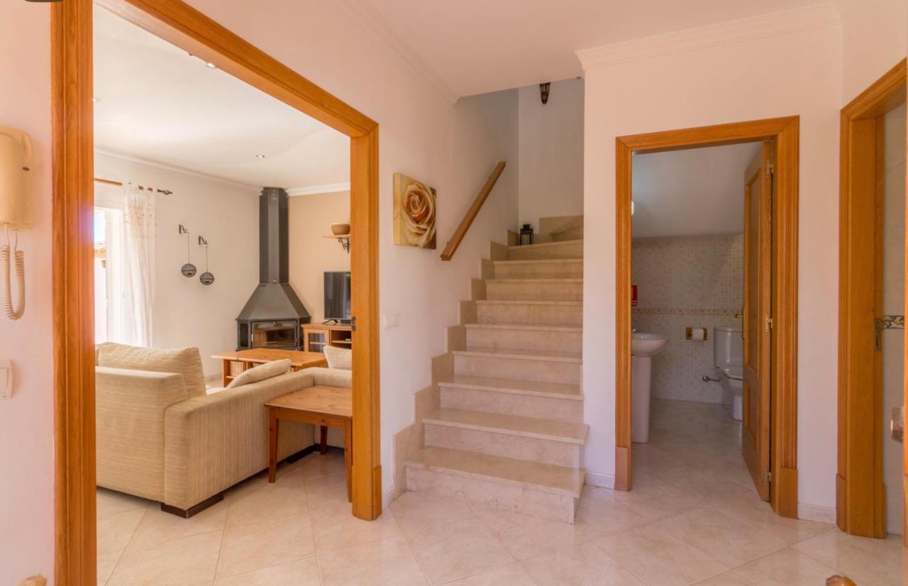 לןקמאג'ור Villa Las Bahias מראה חיצוני תמונה