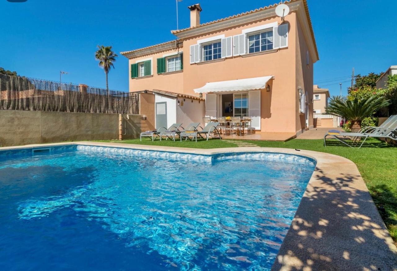 לןקמאג'ור Villa Las Bahias מראה חיצוני תמונה