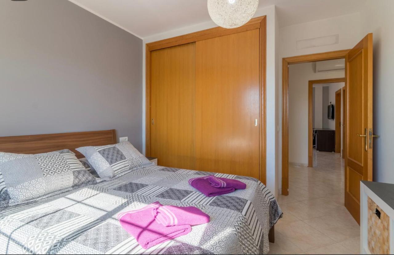 לןקמאג'ור Villa Las Bahias מראה חיצוני תמונה