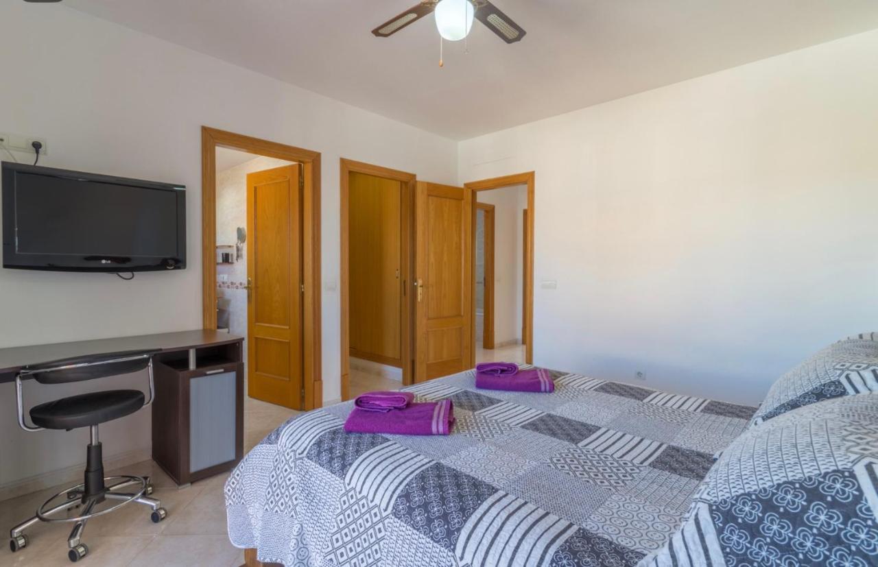 לןקמאג'ור Villa Las Bahias מראה חיצוני תמונה