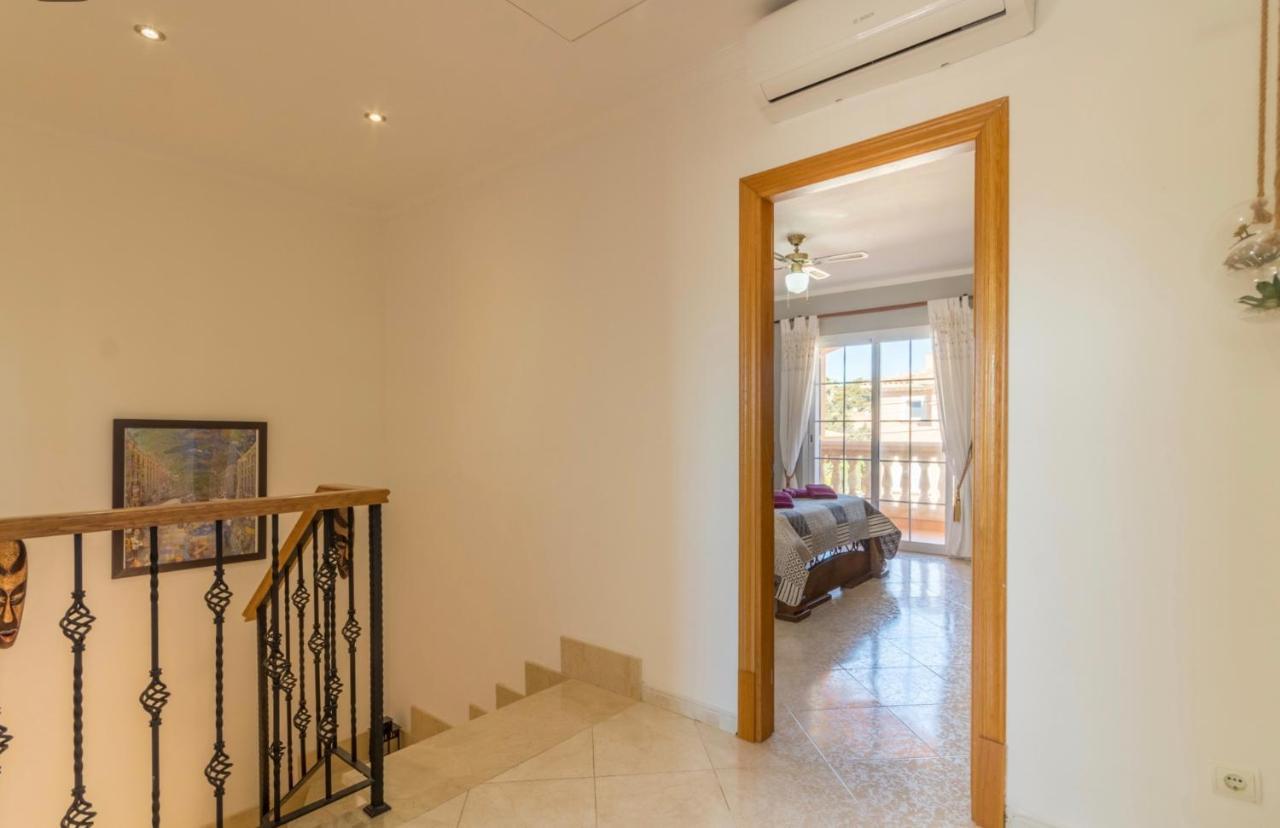 לןקמאג'ור Villa Las Bahias מראה חיצוני תמונה
