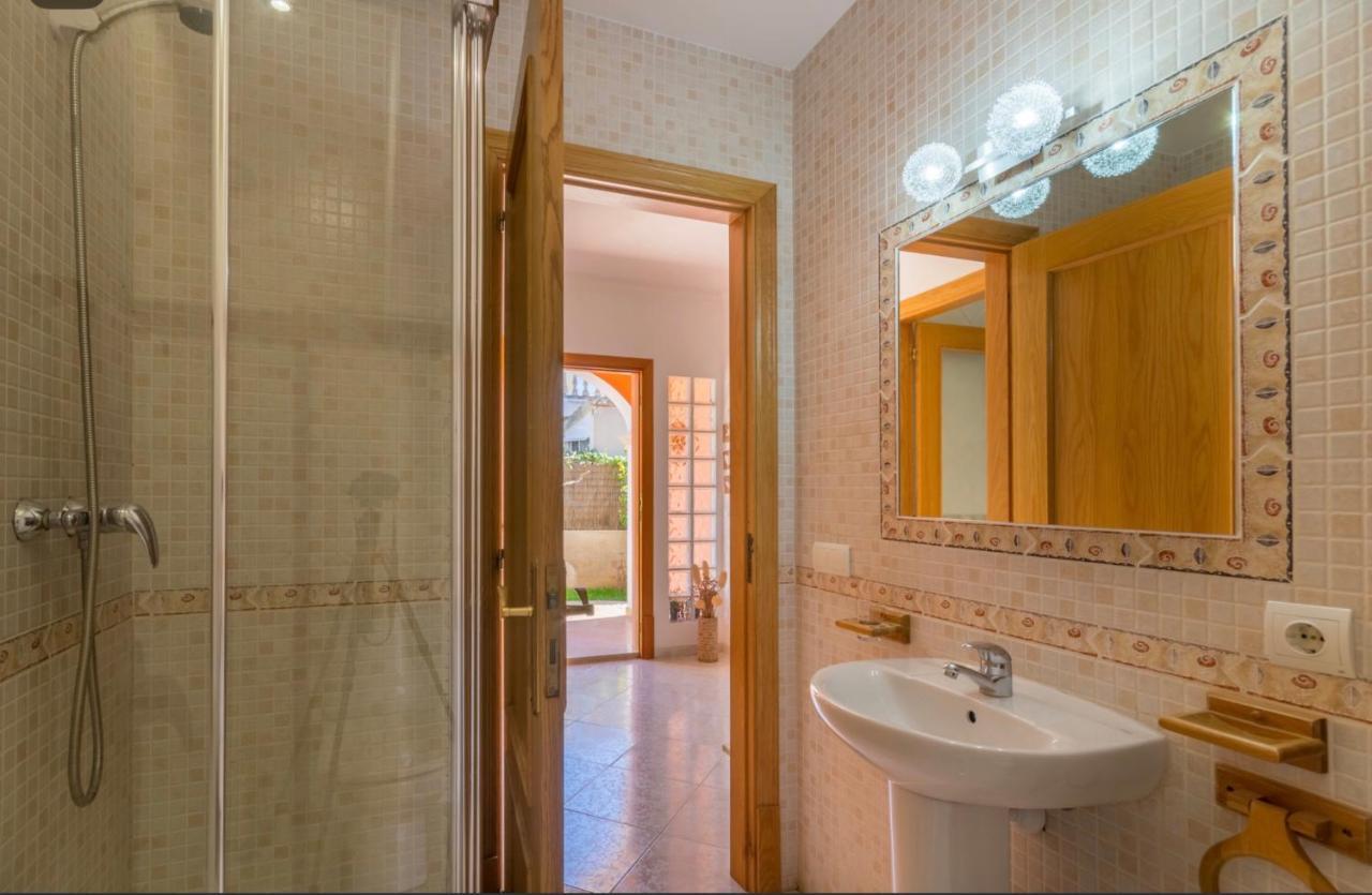 לןקמאג'ור Villa Las Bahias מראה חיצוני תמונה
