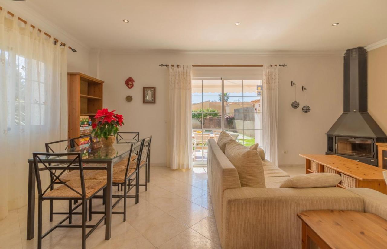 לןקמאג'ור Villa Las Bahias מראה חיצוני תמונה