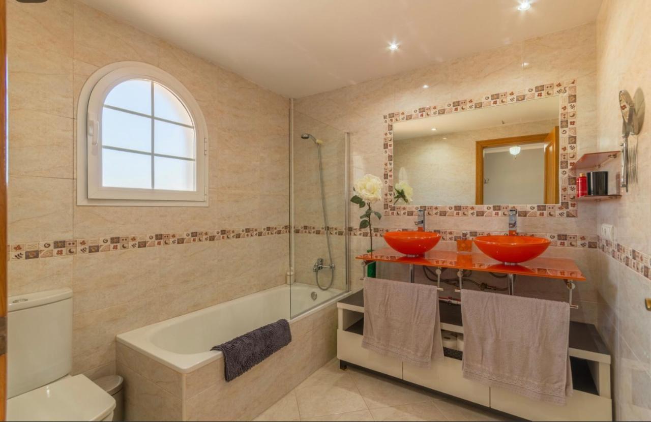 לןקמאג'ור Villa Las Bahias מראה חיצוני תמונה
