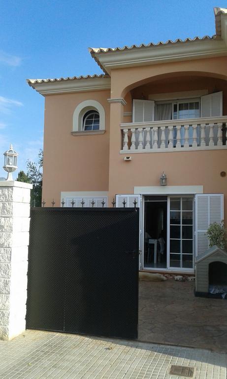 לןקמאג'ור Villa Las Bahias מראה חיצוני תמונה