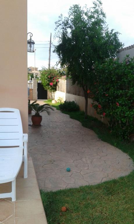 לןקמאג'ור Villa Las Bahias מראה חיצוני תמונה