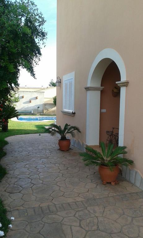 לןקמאג'ור Villa Las Bahias מראה חיצוני תמונה