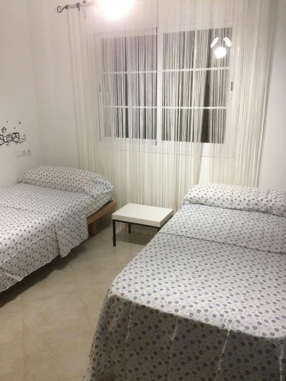 לןקמאג'ור Villa Las Bahias מראה חיצוני תמונה