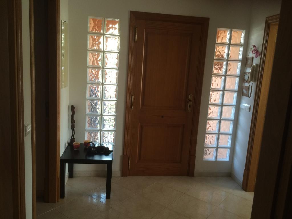 לןקמאג'ור Villa Las Bahias מראה חיצוני תמונה