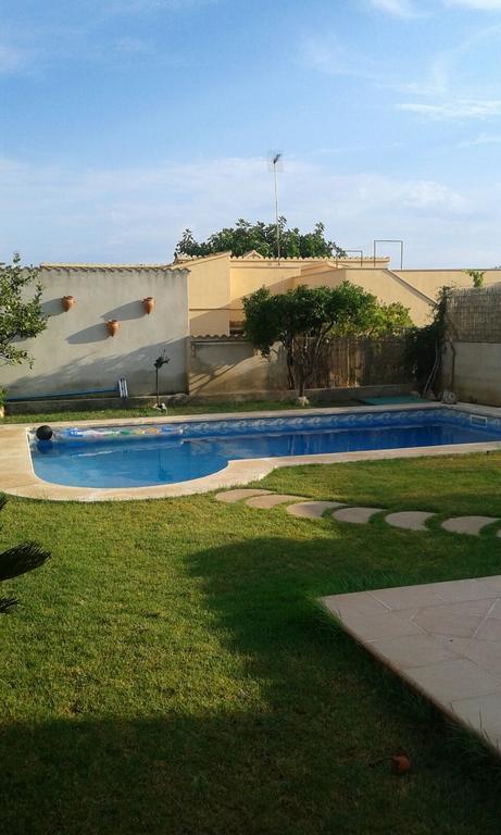 לןקמאג'ור Villa Las Bahias מראה חיצוני תמונה