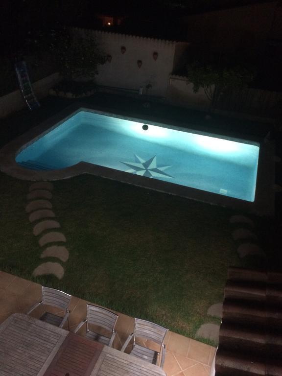 לןקמאג'ור Villa Las Bahias מראה חיצוני תמונה