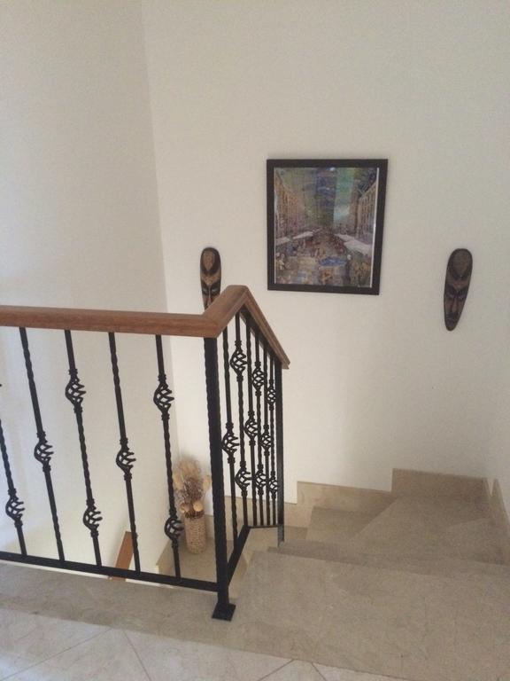 לןקמאג'ור Villa Las Bahias מראה חיצוני תמונה