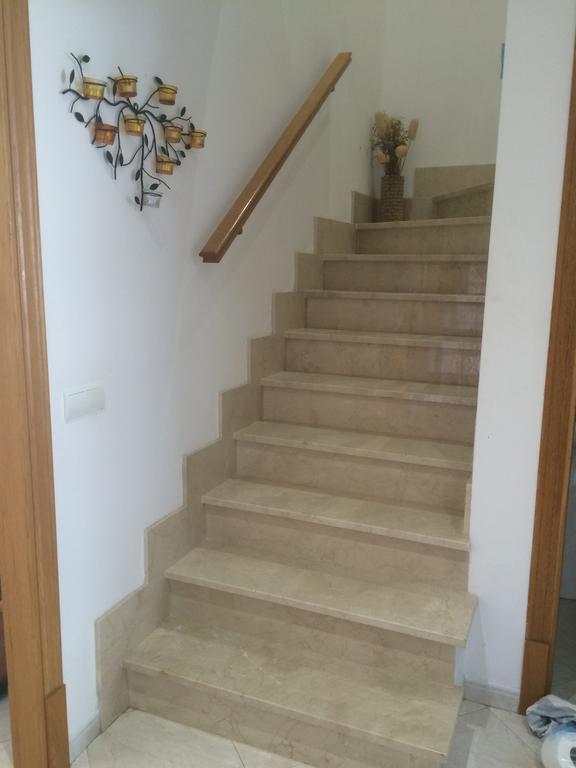 לןקמאג'ור Villa Las Bahias מראה חיצוני תמונה