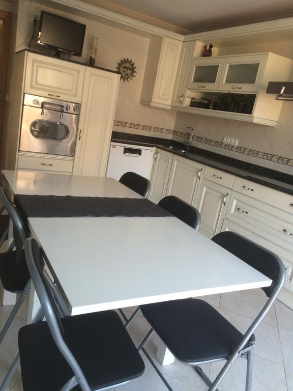 לןקמאג'ור Villa Las Bahias מראה חיצוני תמונה