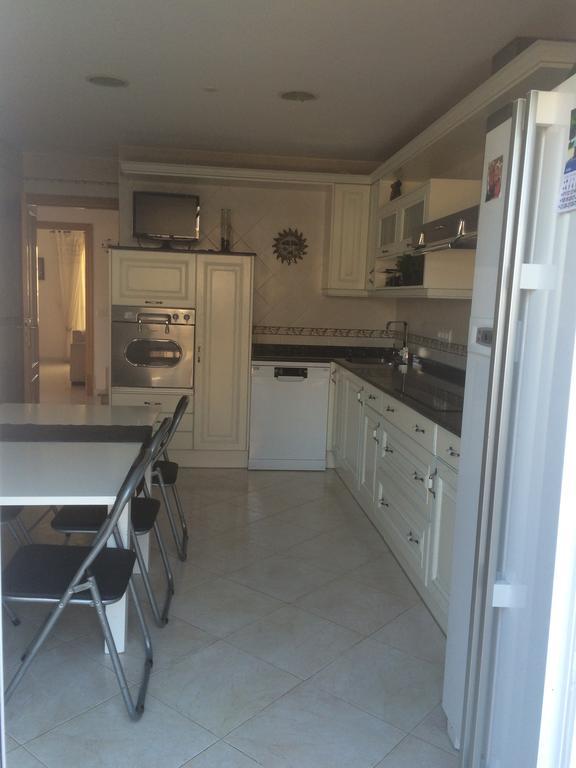 לןקמאג'ור Villa Las Bahias מראה חיצוני תמונה