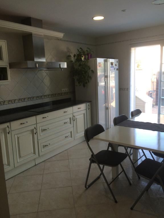 לןקמאג'ור Villa Las Bahias מראה חיצוני תמונה