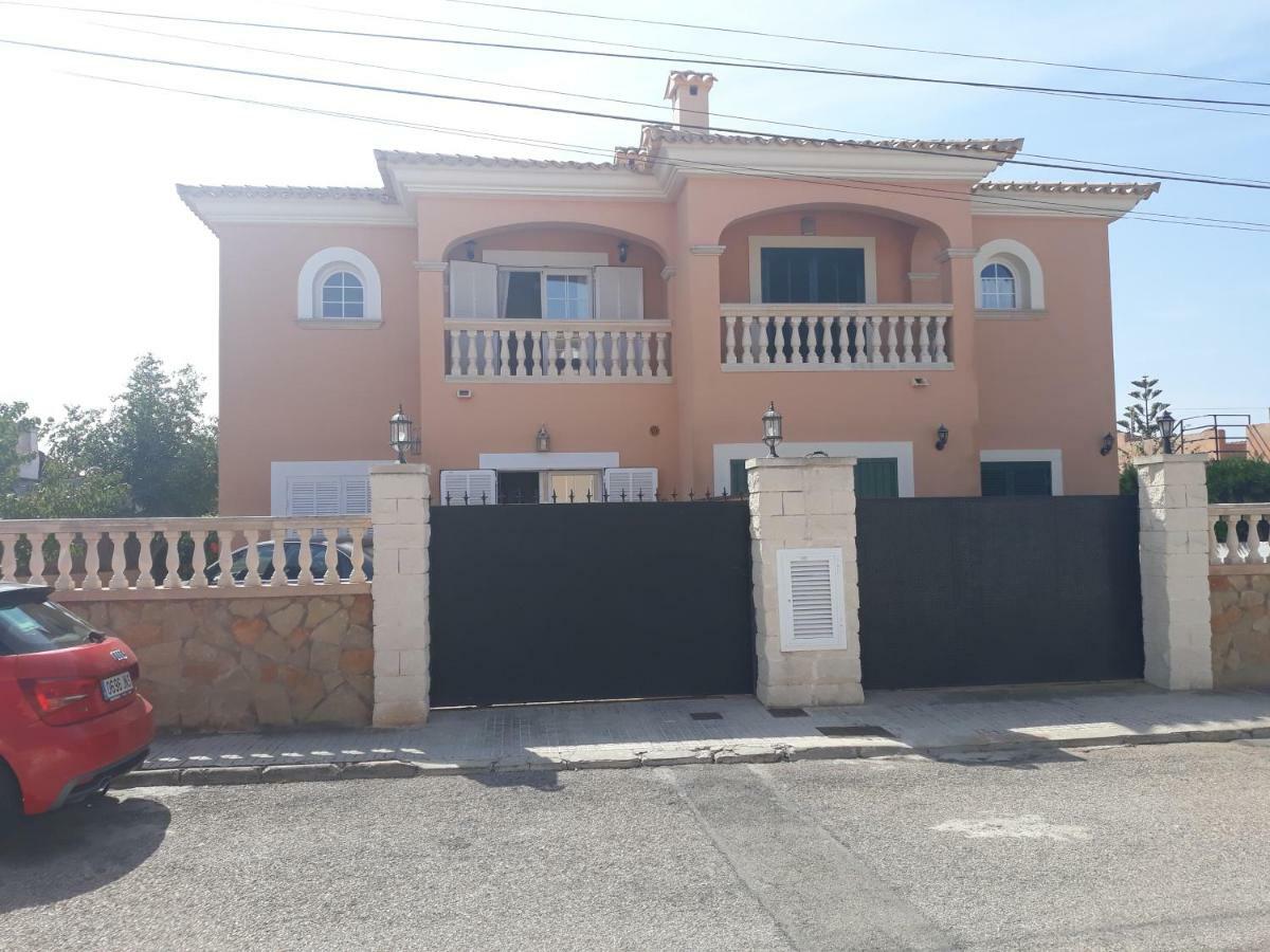 לןקמאג'ור Villa Las Bahias מראה חיצוני תמונה