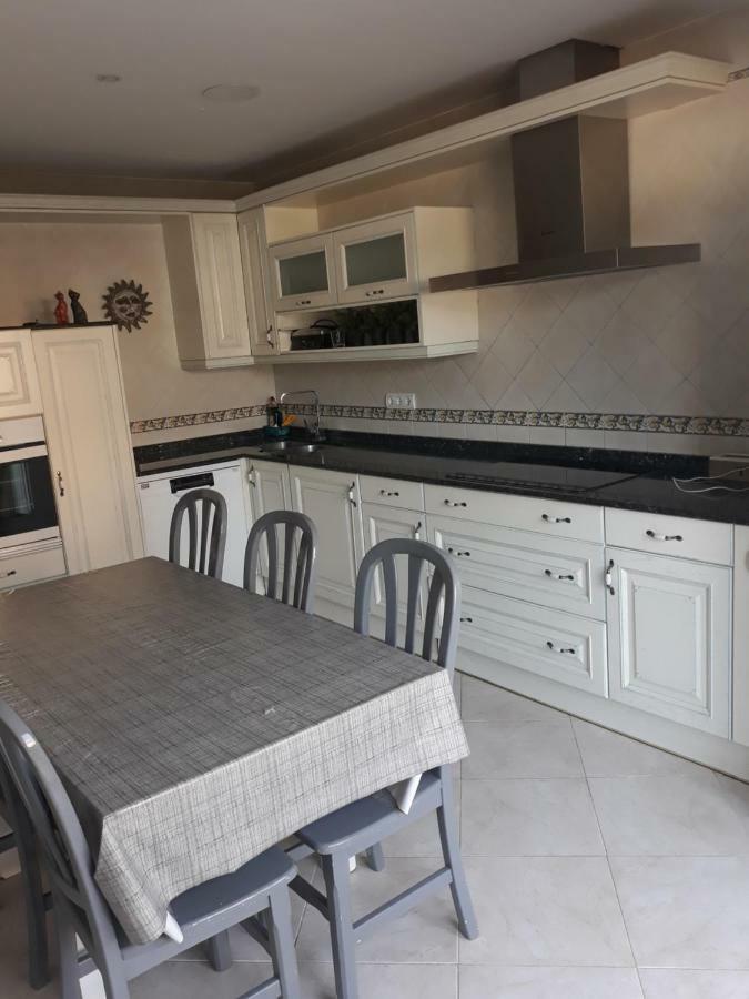 לןקמאג'ור Villa Las Bahias מראה חיצוני תמונה
