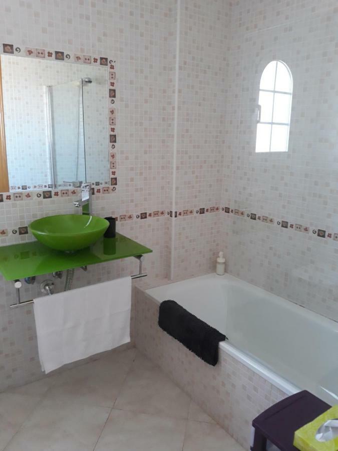 לןקמאג'ור Villa Las Bahias מראה חיצוני תמונה