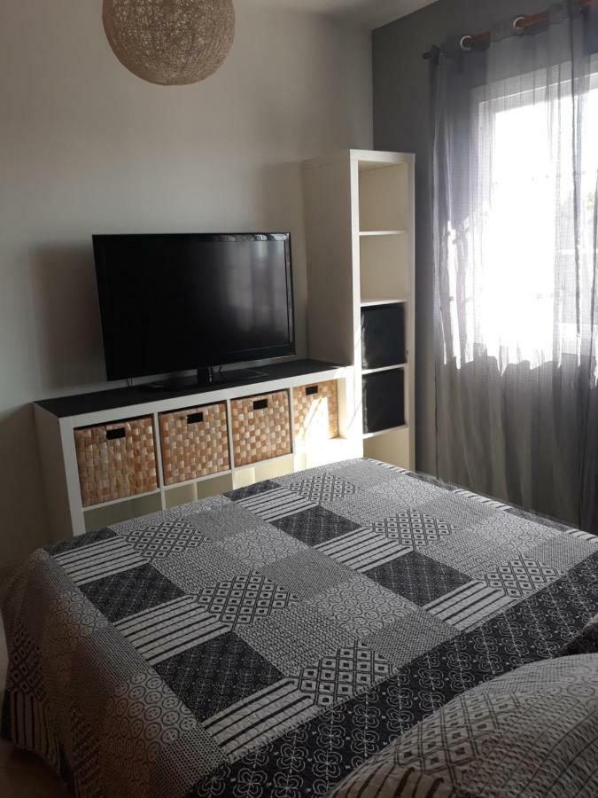 לןקמאג'ור Villa Las Bahias מראה חיצוני תמונה