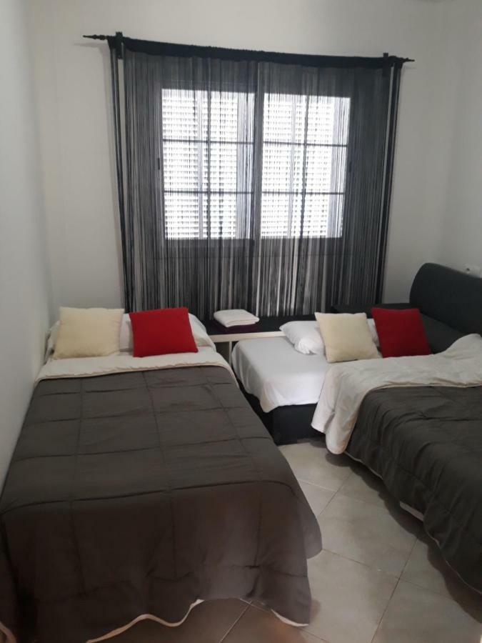 לןקמאג'ור Villa Las Bahias מראה חיצוני תמונה