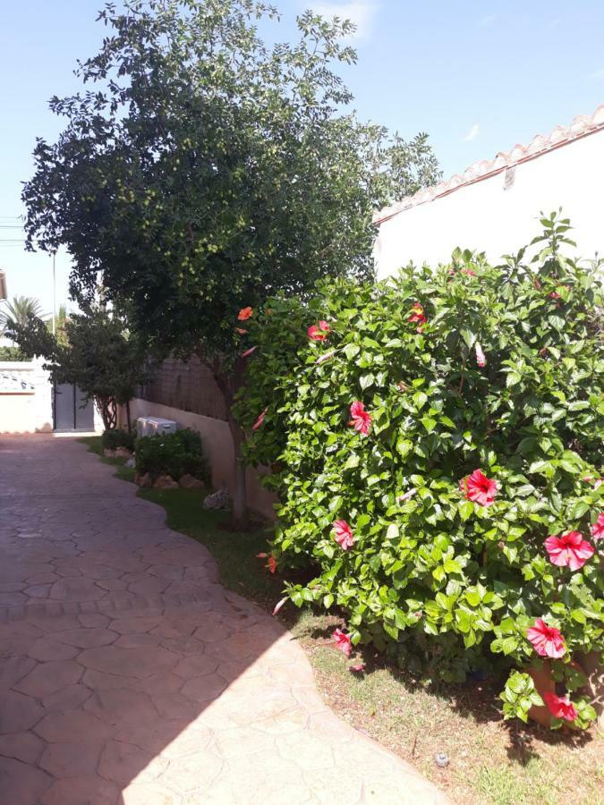 לןקמאג'ור Villa Las Bahias מראה חיצוני תמונה