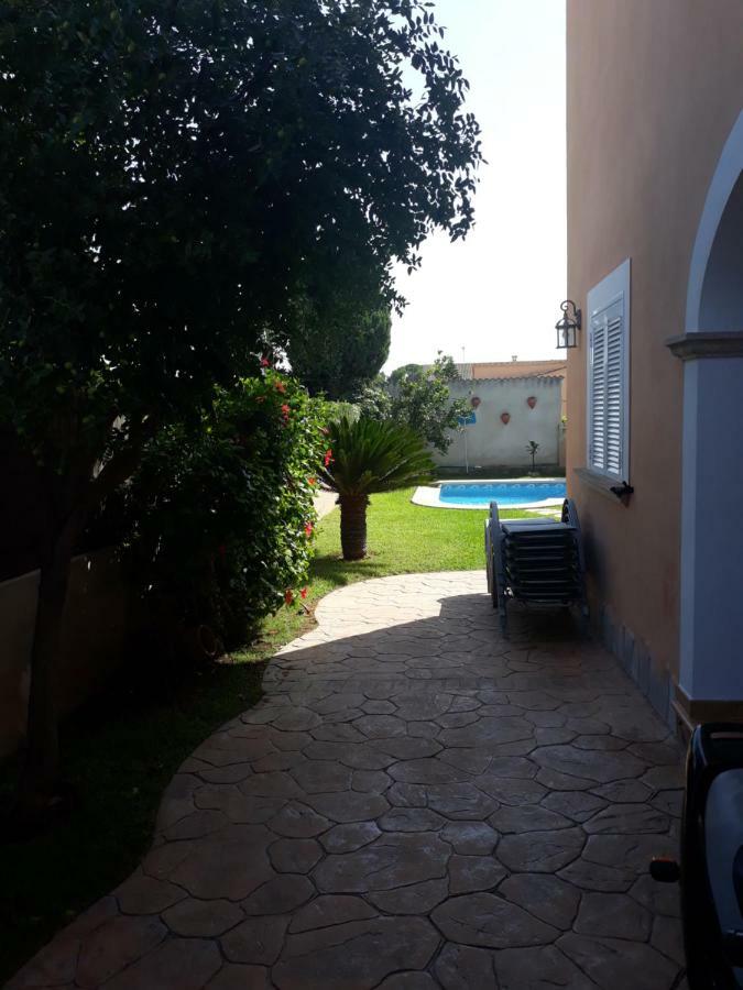 לןקמאג'ור Villa Las Bahias מראה חיצוני תמונה