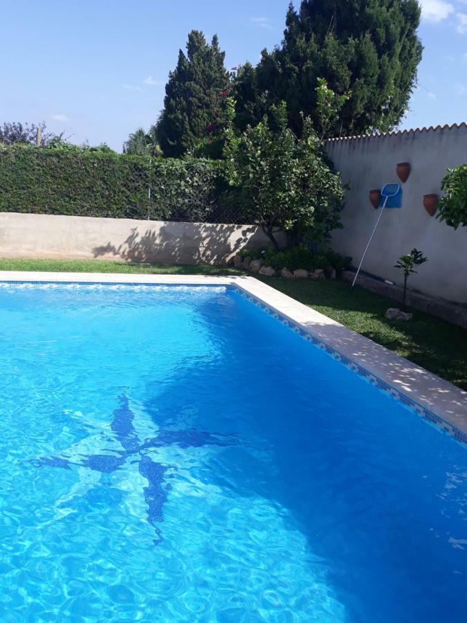 לןקמאג'ור Villa Las Bahias מראה חיצוני תמונה