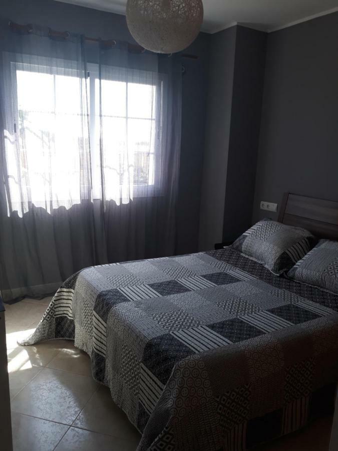 לןקמאג'ור Villa Las Bahias מראה חיצוני תמונה