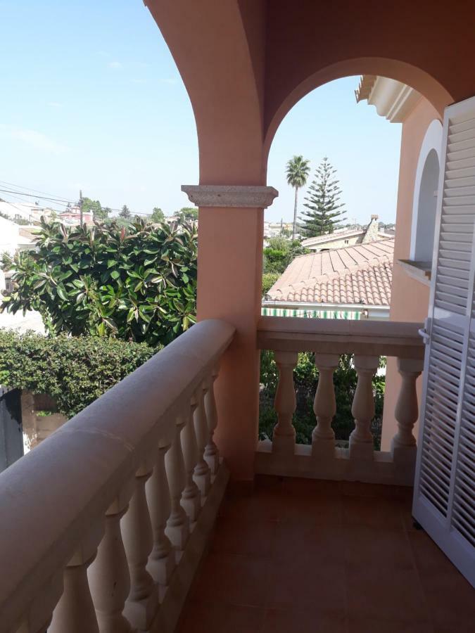 לןקמאג'ור Villa Las Bahias מראה חיצוני תמונה
