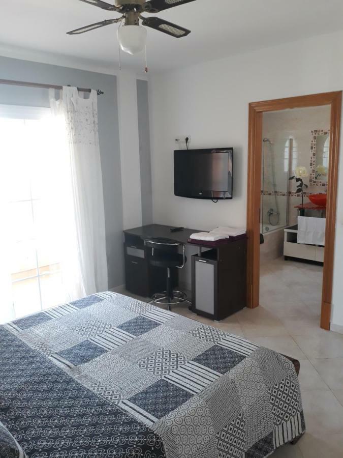 לןקמאג'ור Villa Las Bahias מראה חיצוני תמונה